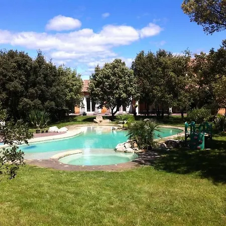 Mes Dans La Garrigue *